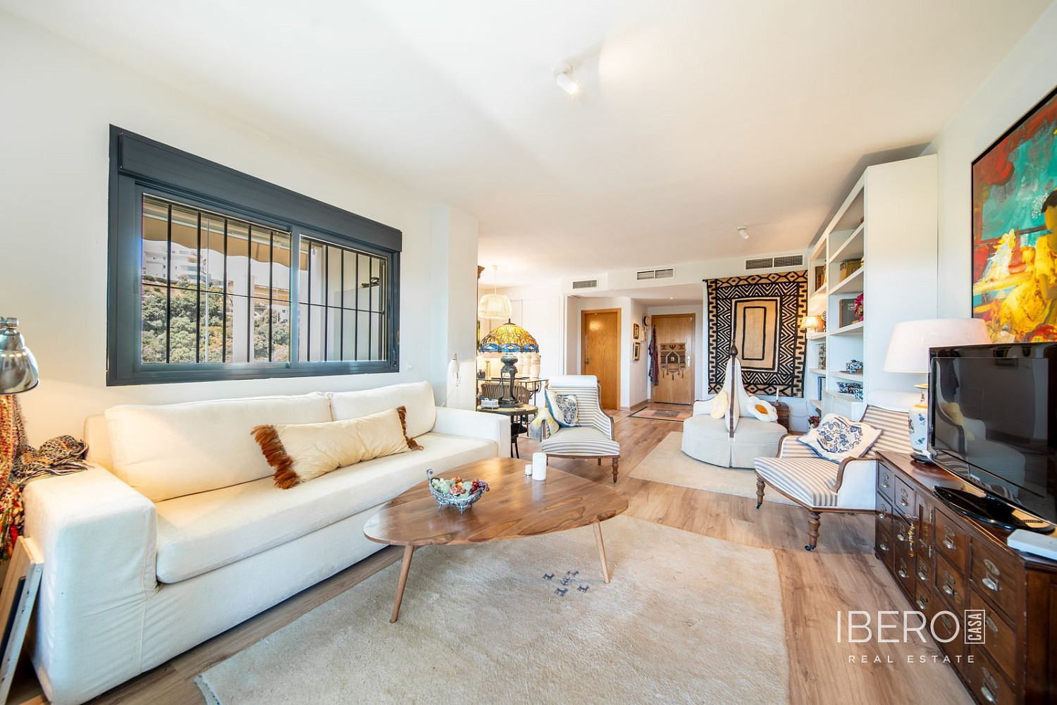 Piso 3+kk – Tolox, Sierra de las Nieves - Vista 2