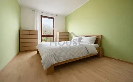 Prodej bytu 2+kk 42 m², Rotavská, Praha 5 - Stodůlky