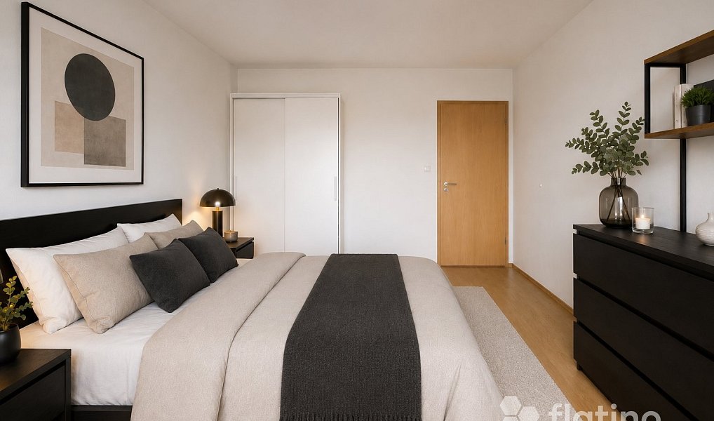 Prodej bytu 2+kk 51 m², Praha – náhled fotky 10