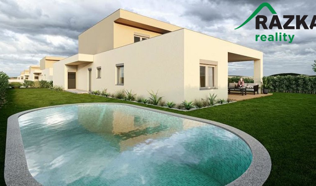 Prodej domu 138 m² s pozemkem 732 m², Klatovy – náhled fotky 2