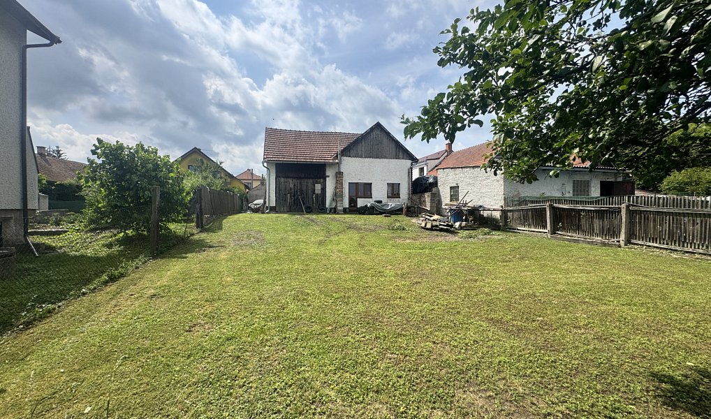 Prodej domu 161 m² s pozemkem 930 m², Lovčice – náhled fotky 4