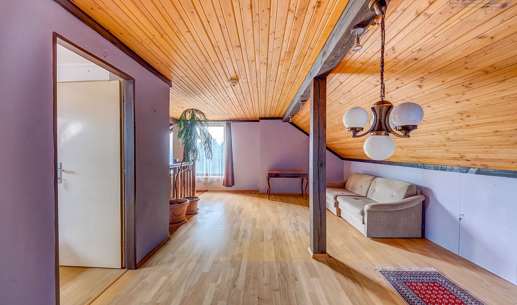 Prodej domu 268 m² s pozemkem 580 m², Dobříš – náhled fotky 20