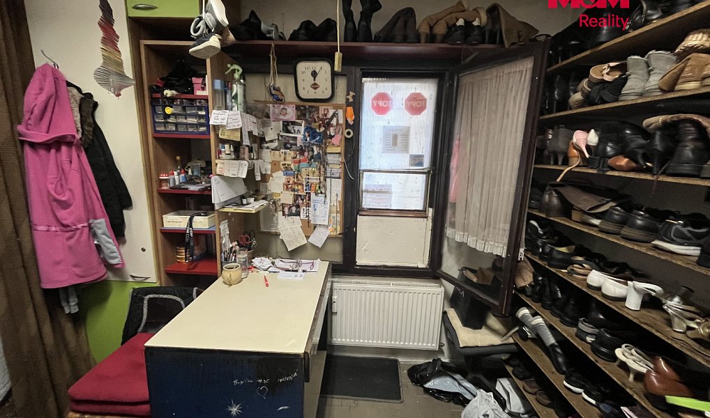 Pronájem obchodních prostor 21 m², Ostrava – náhled fotky 4