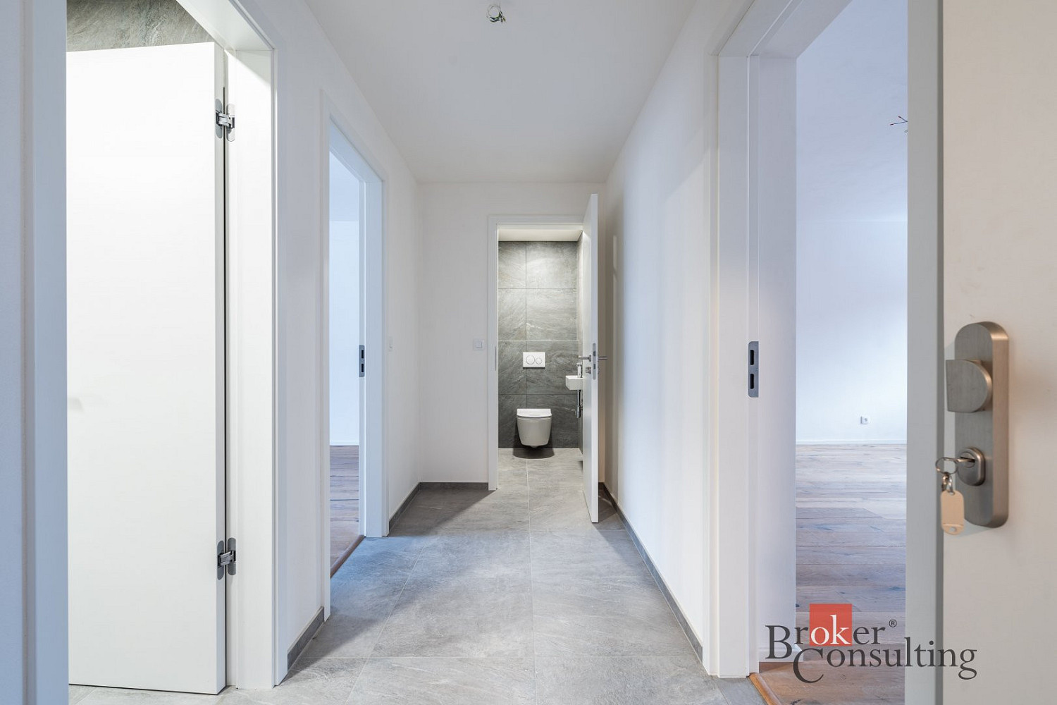 Prodej bytu 3+kk 79 m² – fotografie 4