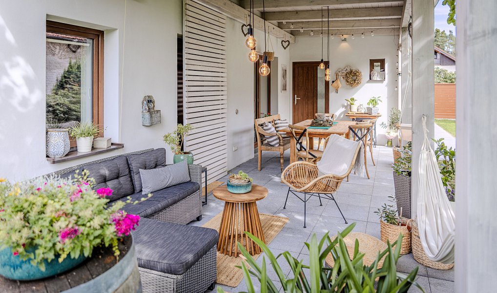 Prodej domu 128 m² s pozemkem 459 m², Sokoleč – náhled fotky 21
