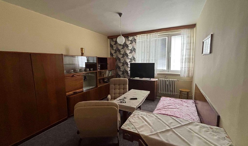 Pronájem bytu 1+1 35 m², Ostrava – náhled fotky 7