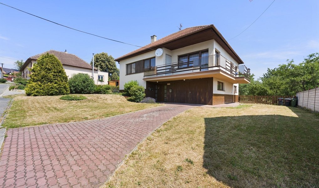 Prodej domu 130 m² s pozemkem 901 m², Březolupy – náhled fotky 2