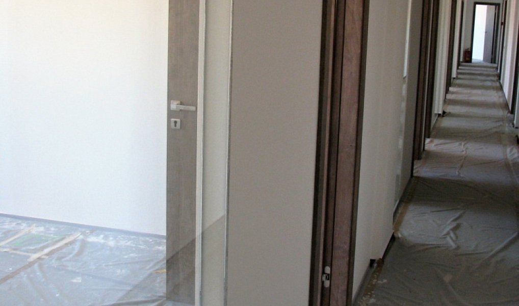Pronájem kanceláře 599 m², Praha – náhled fotky 6