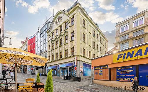 Prodej bytu 2+1 69 m²