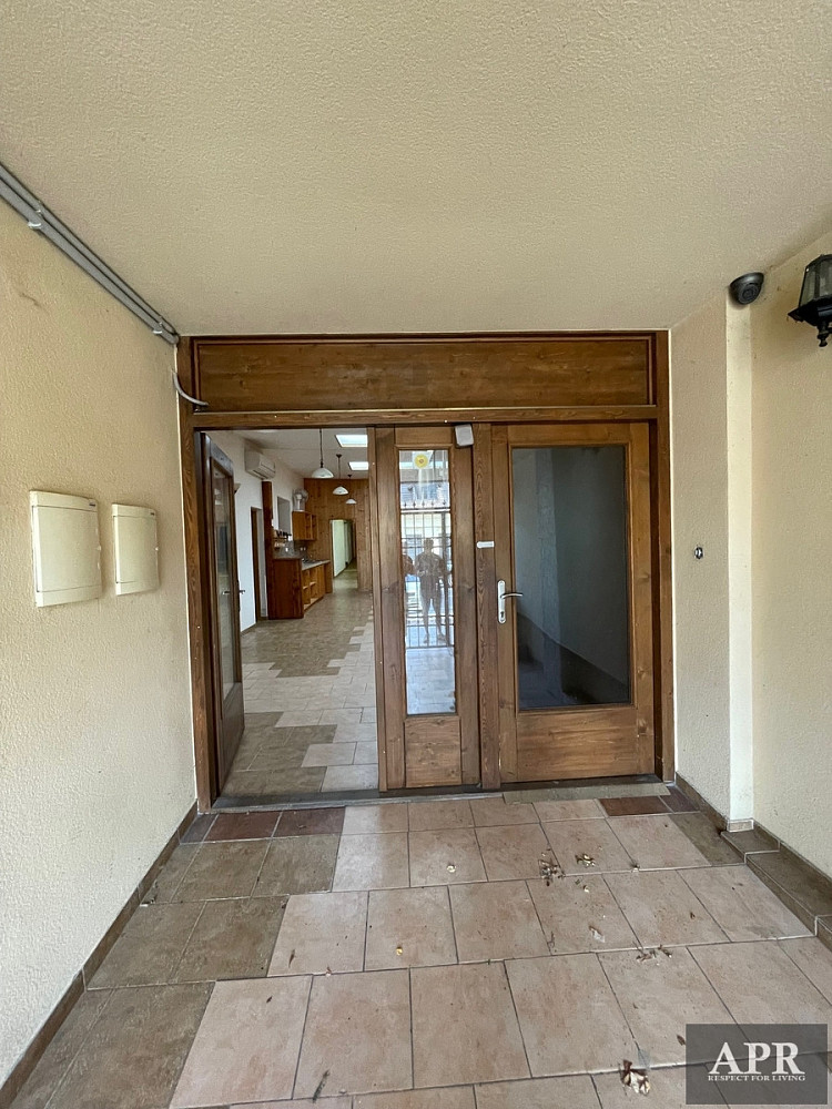 Pronájem obchodních prostor 200 m² — photo 5
