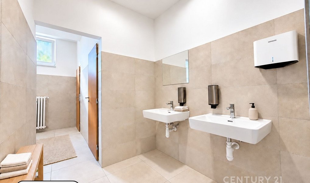 Pronájem kanceláře 16 m², Brno – náhled fotky 15