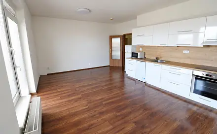 Pronájem bytu 1+kk 50 m², Mladá Boleslav - Michalovice