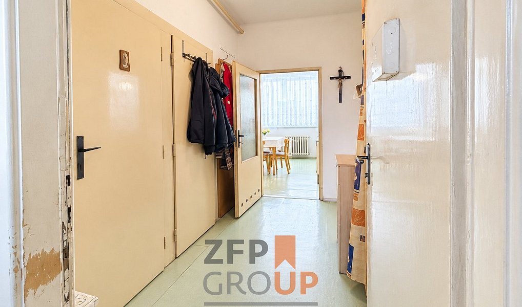 Prodej bytu 2+1 52 m², Strážnice – náhled fotky 11
