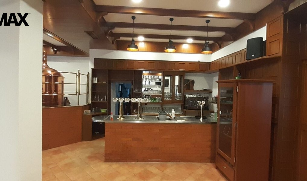 Pronájem restaurace 800 m², Rýmařov – náhled fotky 10