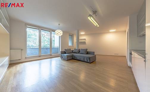 Prodej bytu 2+kk 70 m², U michelského mlýna, Praha 4 - Michle