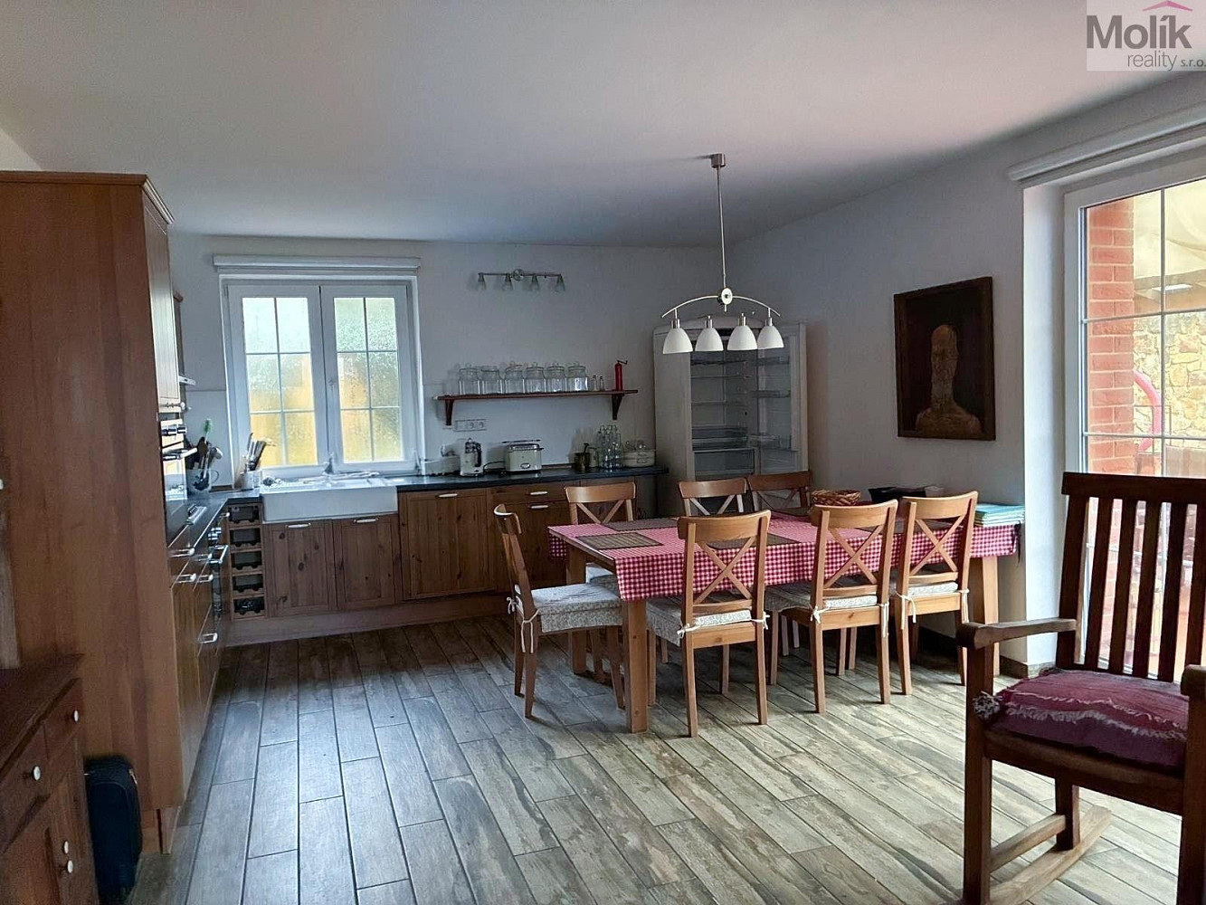 Prodej domu 238 m² s pozemkem 1 352 m² – fotografie 5