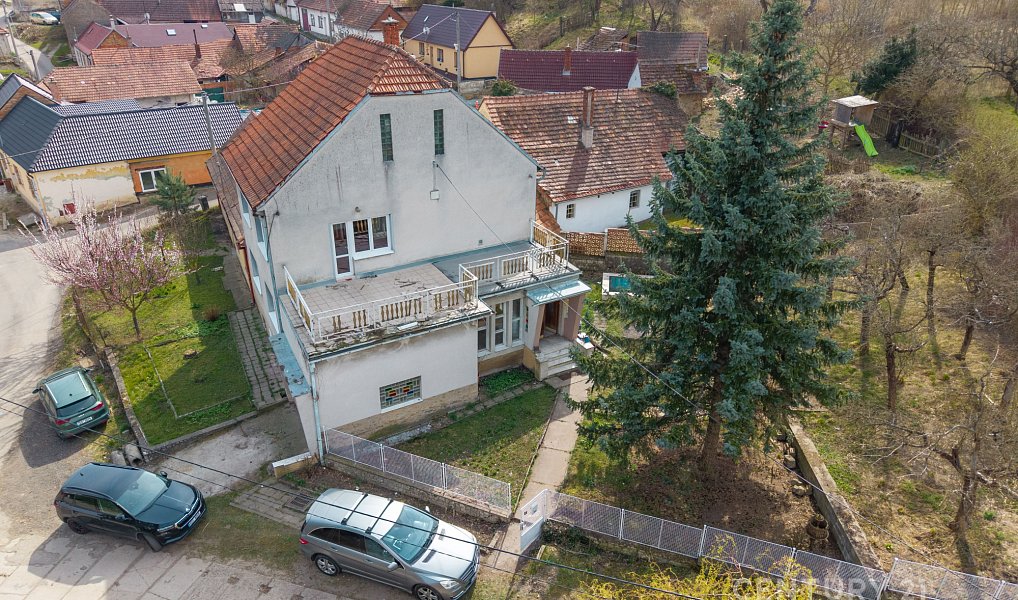 Prodej domu 310 m² s pozemkem 563 m², Kyjov – náhled fotky 3