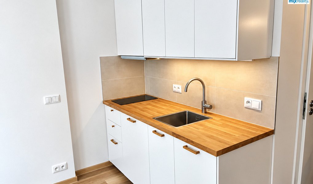 Prodej bytu 1+kk 21 m², Plzeň – náhled fotky 2