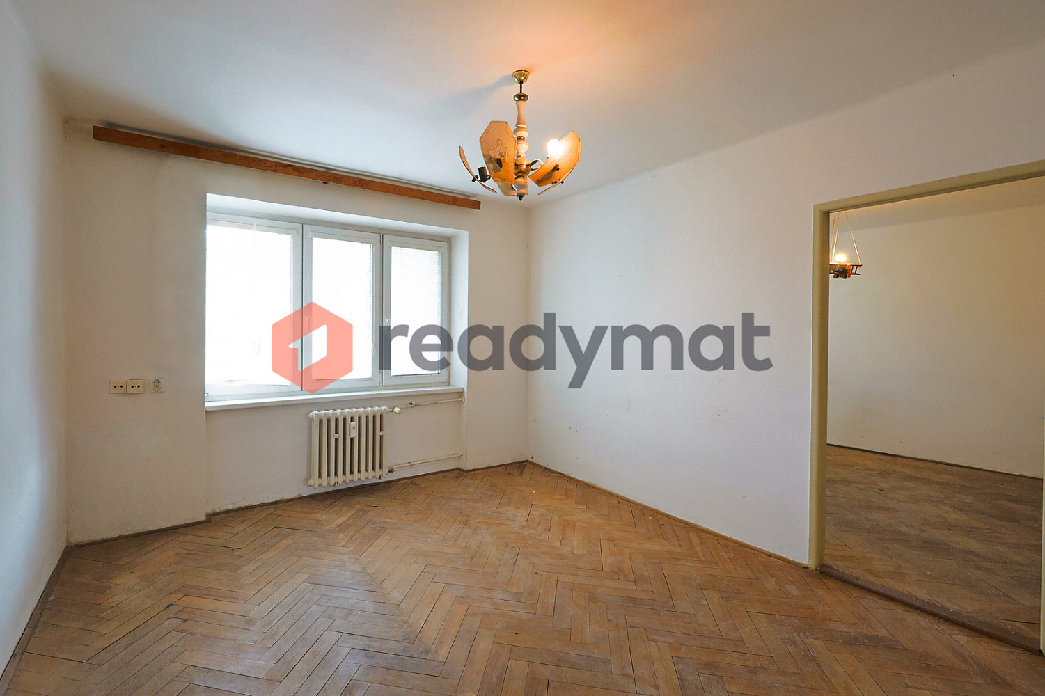 Prodej bytu 2+1 55 m² — photo 3