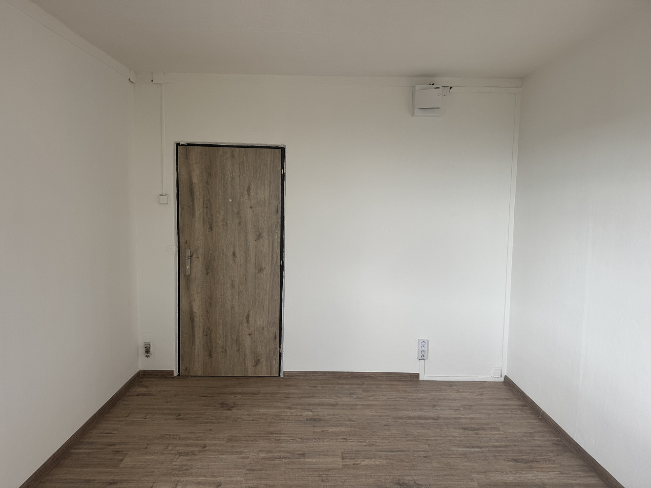 Pronájem bytu 1+kk 36 m² - Ansicht 4