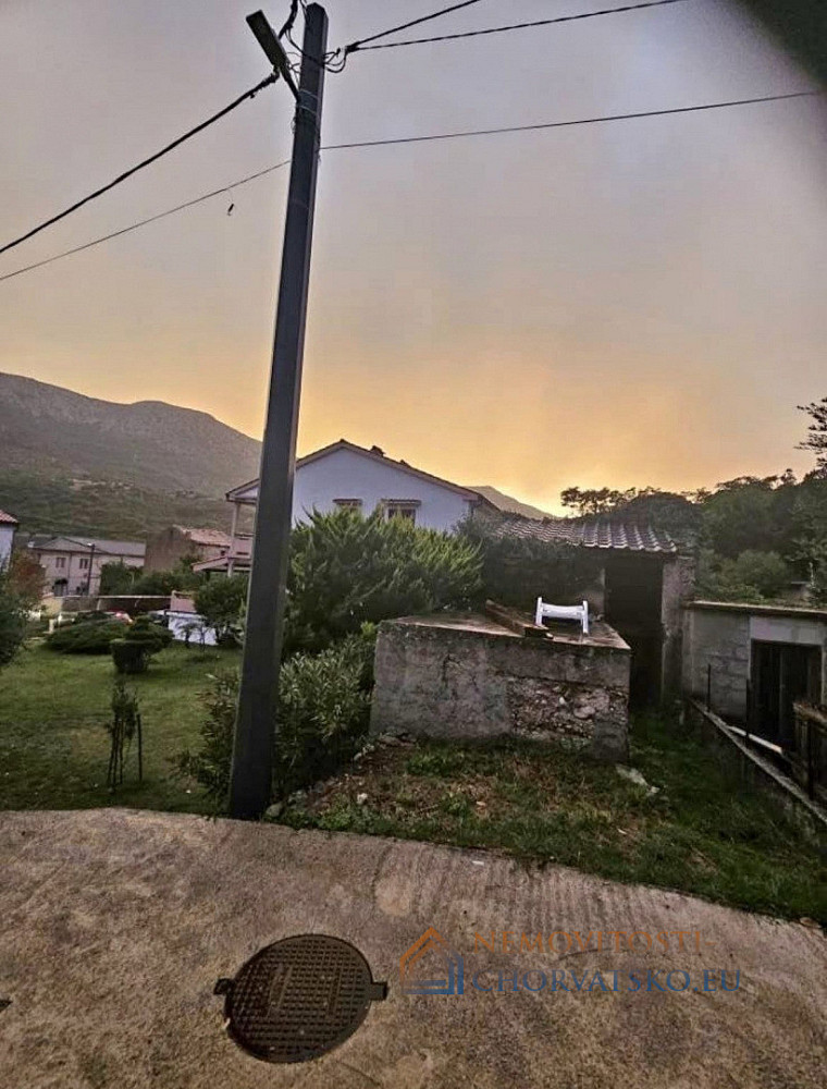Prodej stavebního pozemku 54 m²