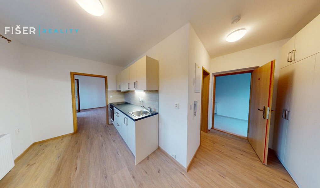 Pronájem bytu 1+1 36 m², Světlá nad Sázavou – náhled fotky 4