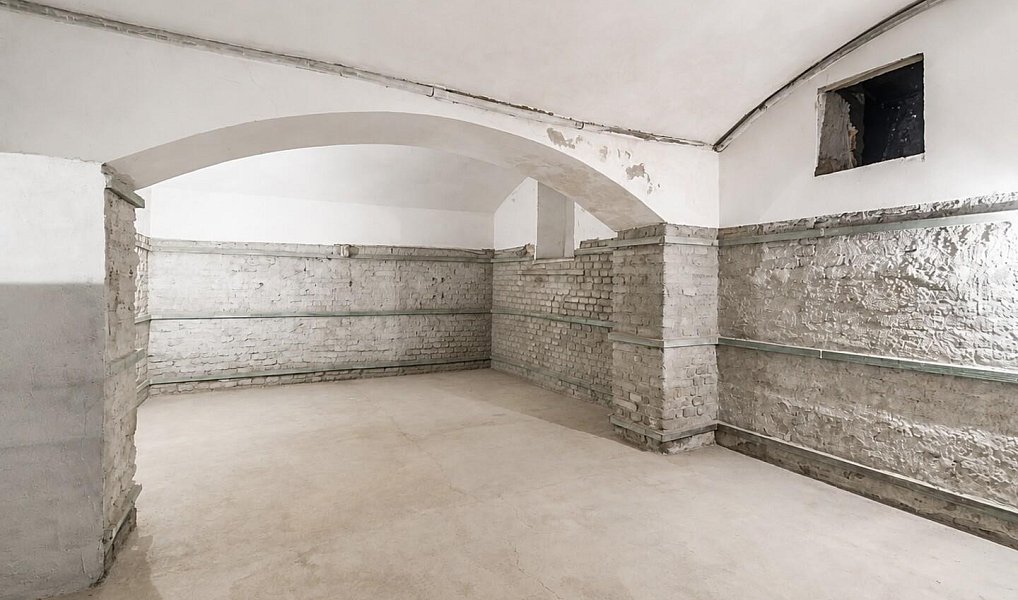 Pronájem restaurace 120 m², Praha – náhled fotky 2