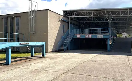 Prodej garáže, Hrabová, Ostrava