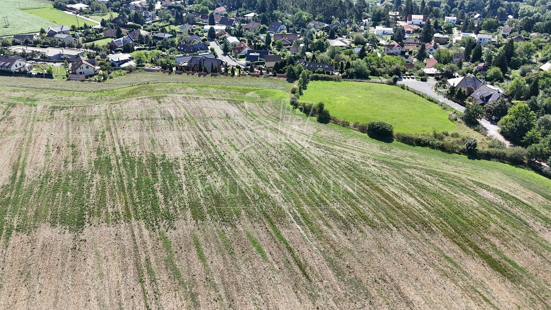 Prodej stavebního pozemku 14 217 m² – fotografie 5