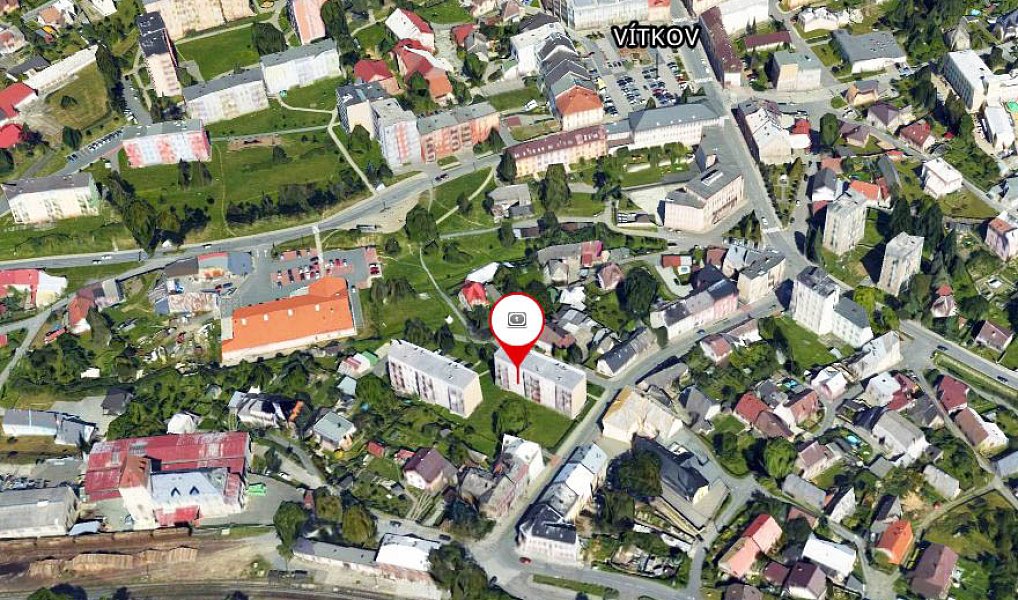 Prodej bytu 3+1 63 m², Vítkov – náhled fotky 15