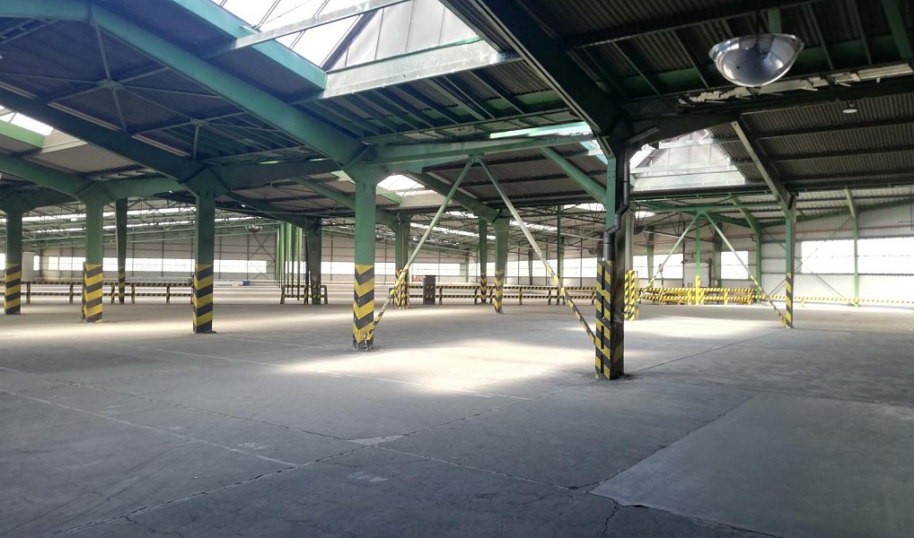 Pronájem skladovacích prostor 12 713 m², Rakovník – náhled fotky 4