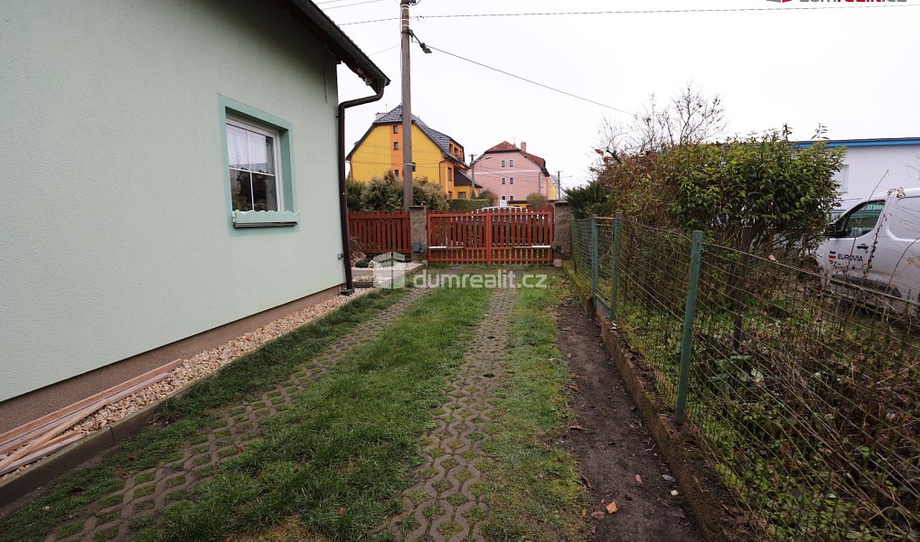 Prodej domu 150 m² s pozemkem 433 m², Cheb – náhled fotky 29