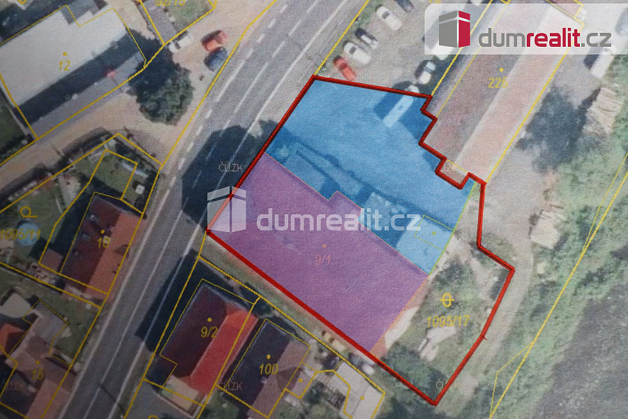 Prodej domu 980 m² s pozemkem 1 361 m² — photo 4