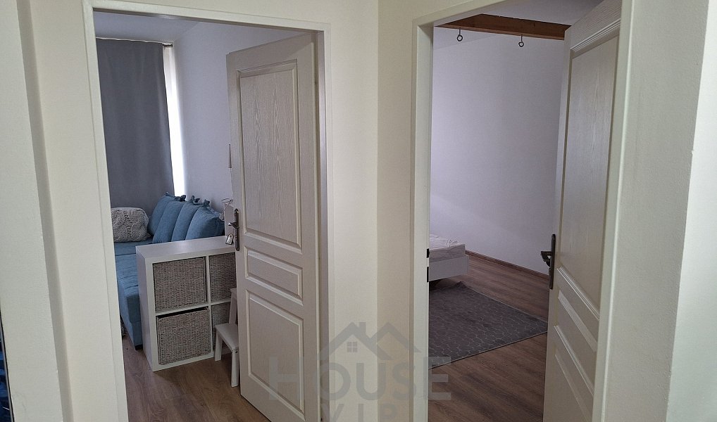 Pronájem bytu 4+kk 92 m², Praha – náhled fotky 18