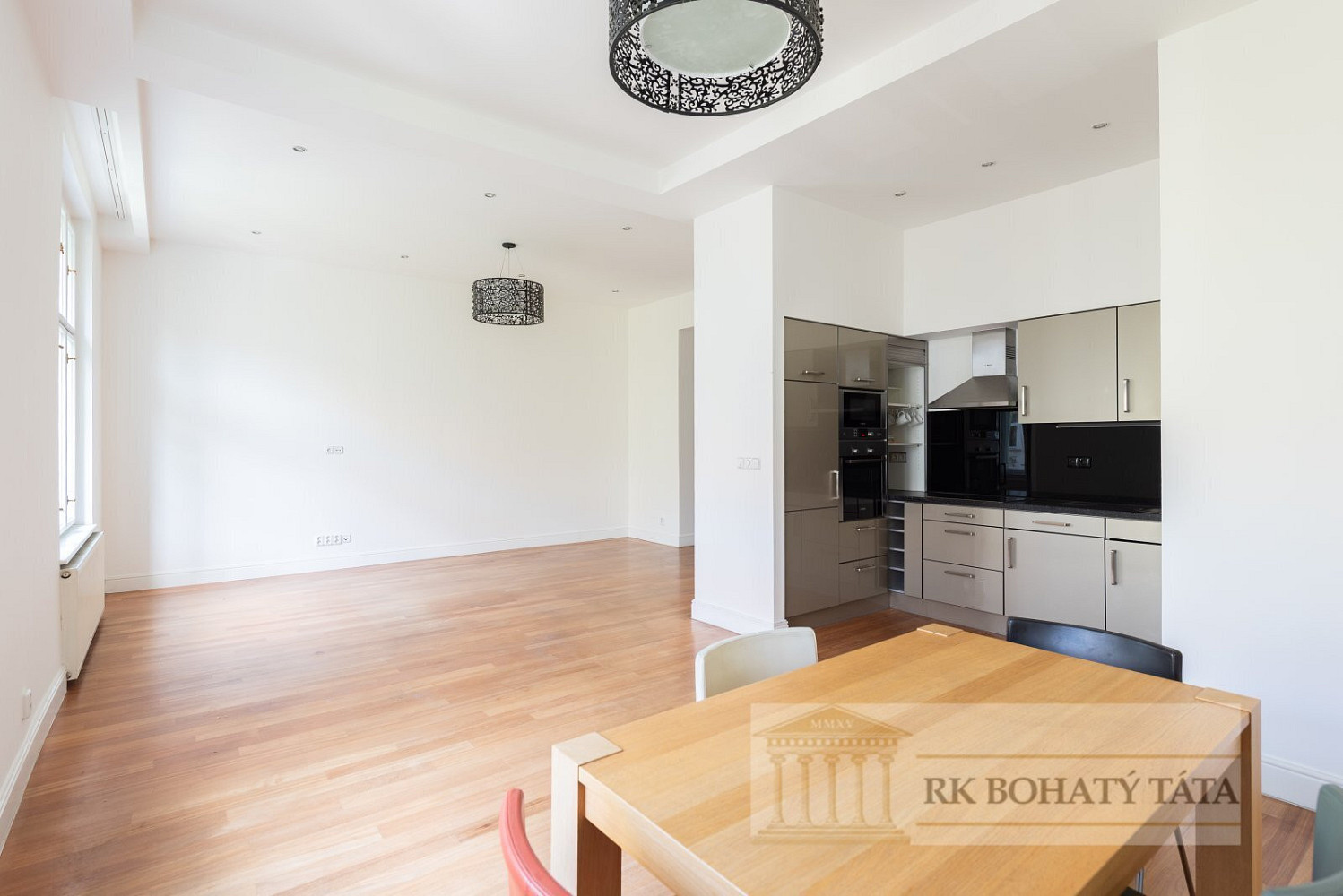 Pronájem bytu 3+kk 100 m² – fotografie 5