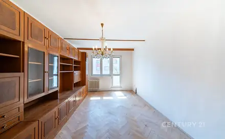 Prodej bytu 2+1 48 m², Švermova, Beroun - Beroun-Město