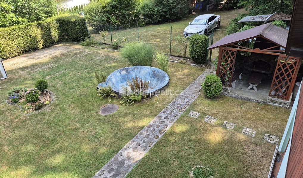 Prodej chaty/chalupy 40 m², Lišov – náhled fotky 28