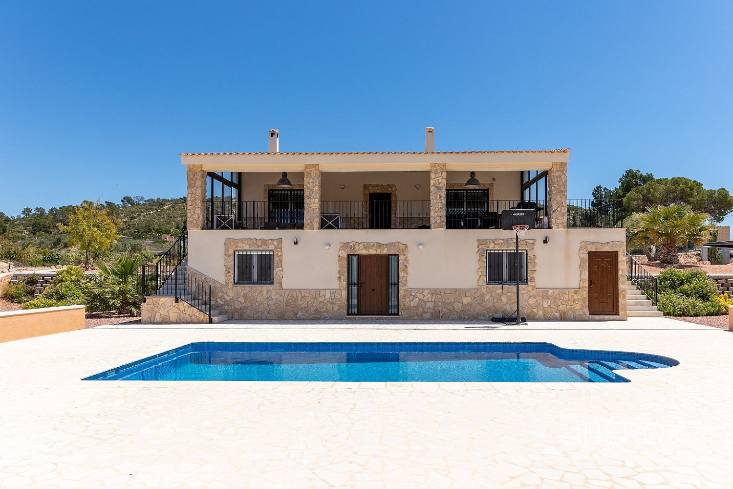 Casa 6+kk – Alacant / Alicante, Ciutat Jardí, l'Alacantí