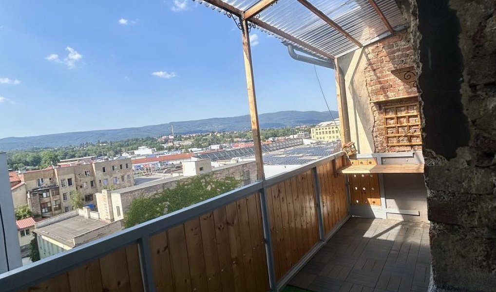Pronájem bytu 2+1 63 m², Teplice – náhled fotky 17