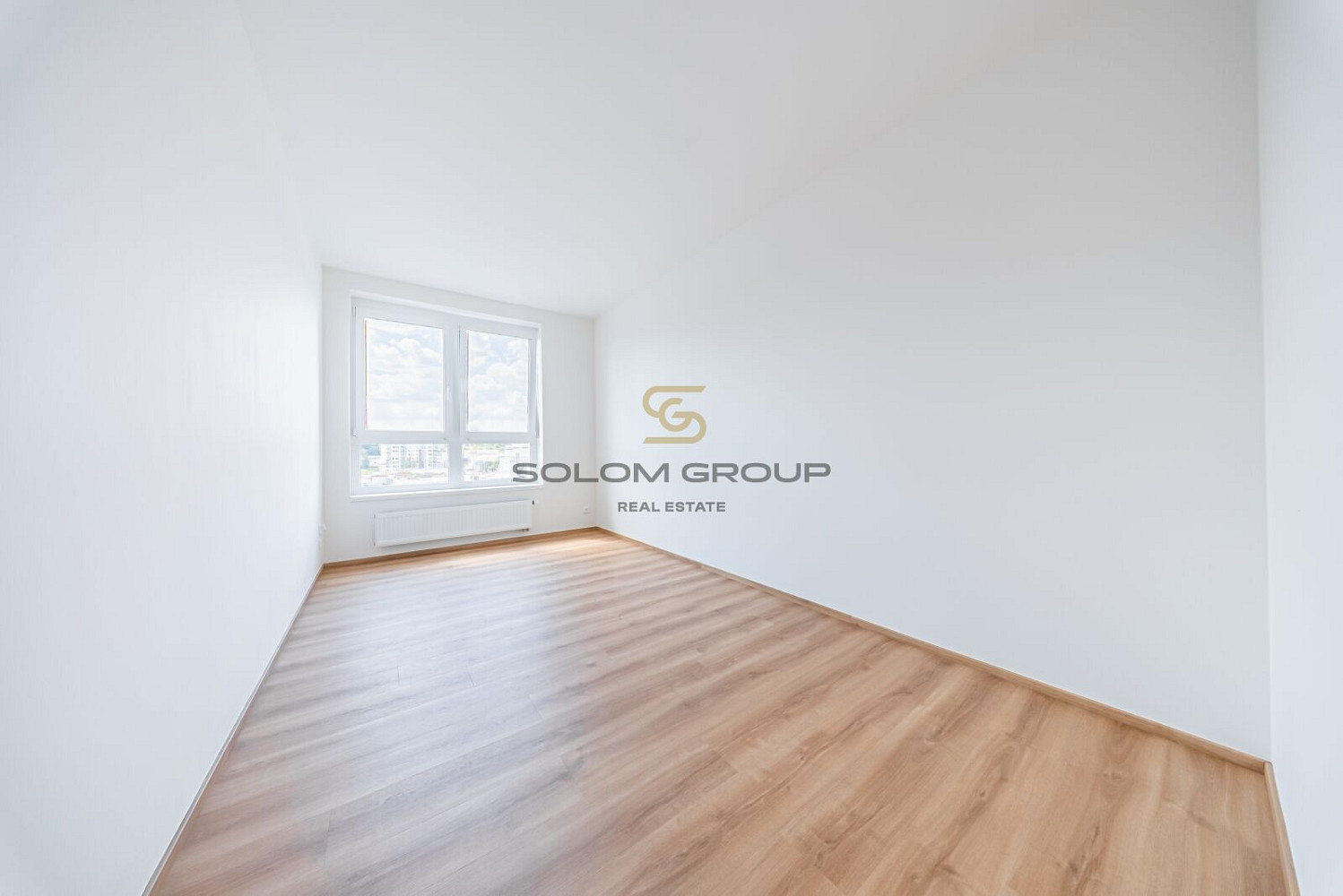 Prodej bytu 2+kk 47 m² - More