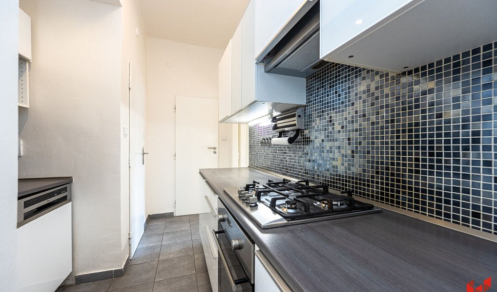Pronájem bytu 2+kk 44 m², Praha – náhled fotky 9