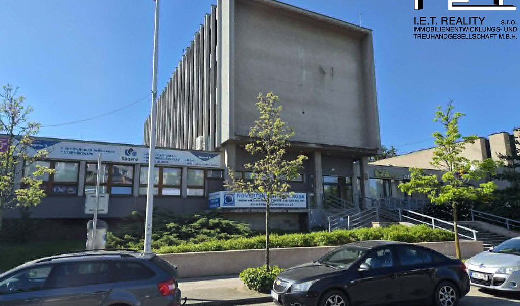 Pronájem kanceláře 26 m², Frýdek-Místek – náhled fotky 2