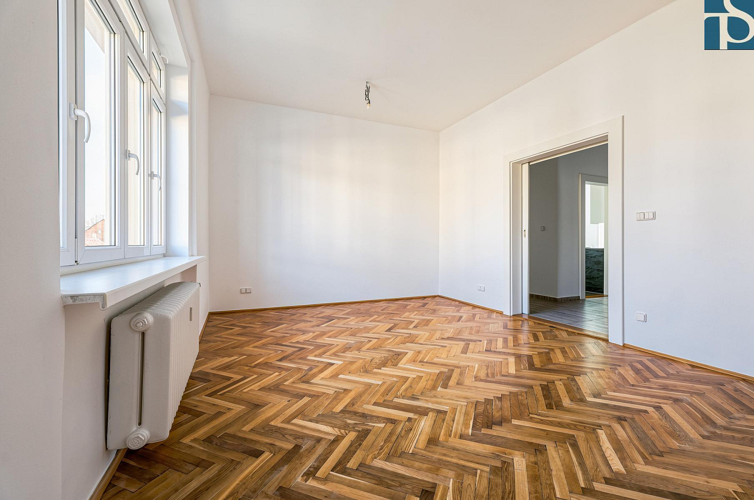 Prodej bytu 3+1 107 m² — photo 3