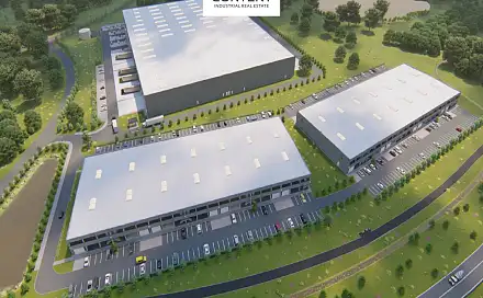 Pronájem výrobních prostor 6 179 m², Podhoří, Ústí nad Labem - Všebořice