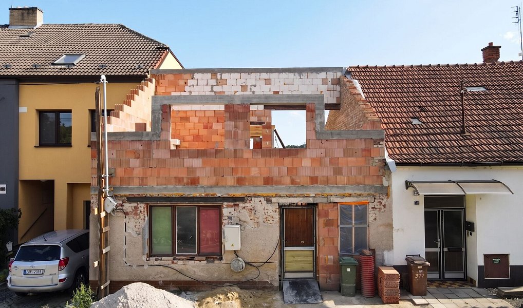 Prodej domu 201 m² s pozemkem 301 m², Želešice – náhled fotky 45