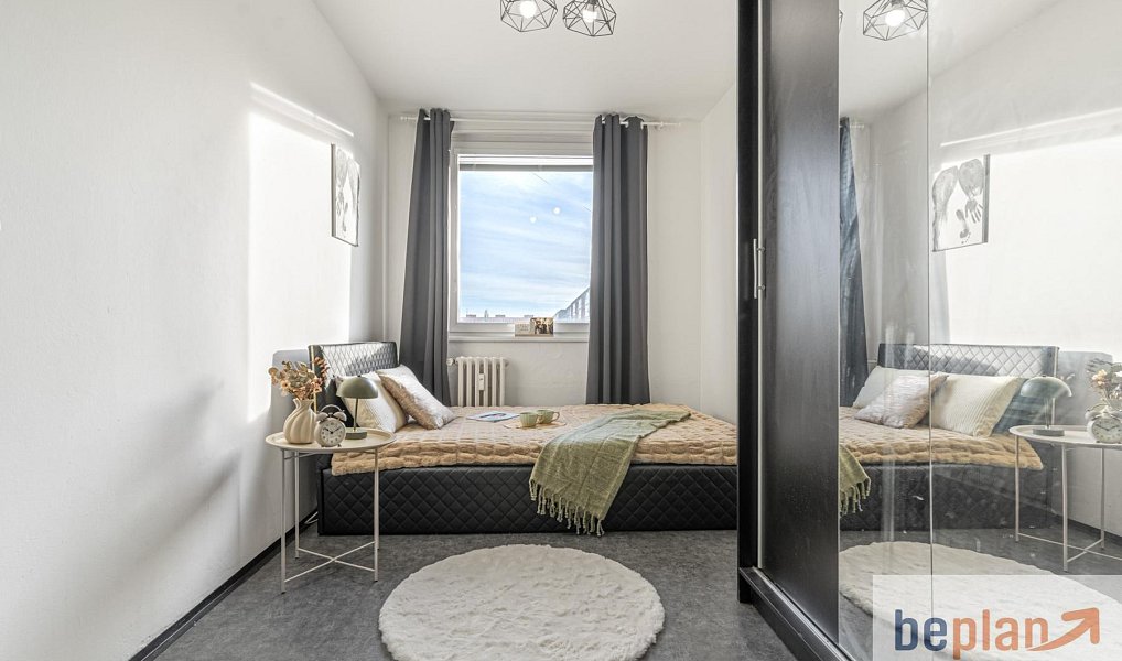 Prodej bytu 2+kk 52 m², Mladá Boleslav – náhled fotky 2