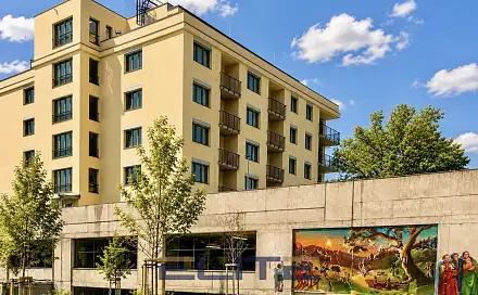 Prodej bytu 2+kk 49 m², Tovární, Liberec - Liberec X-Františkov