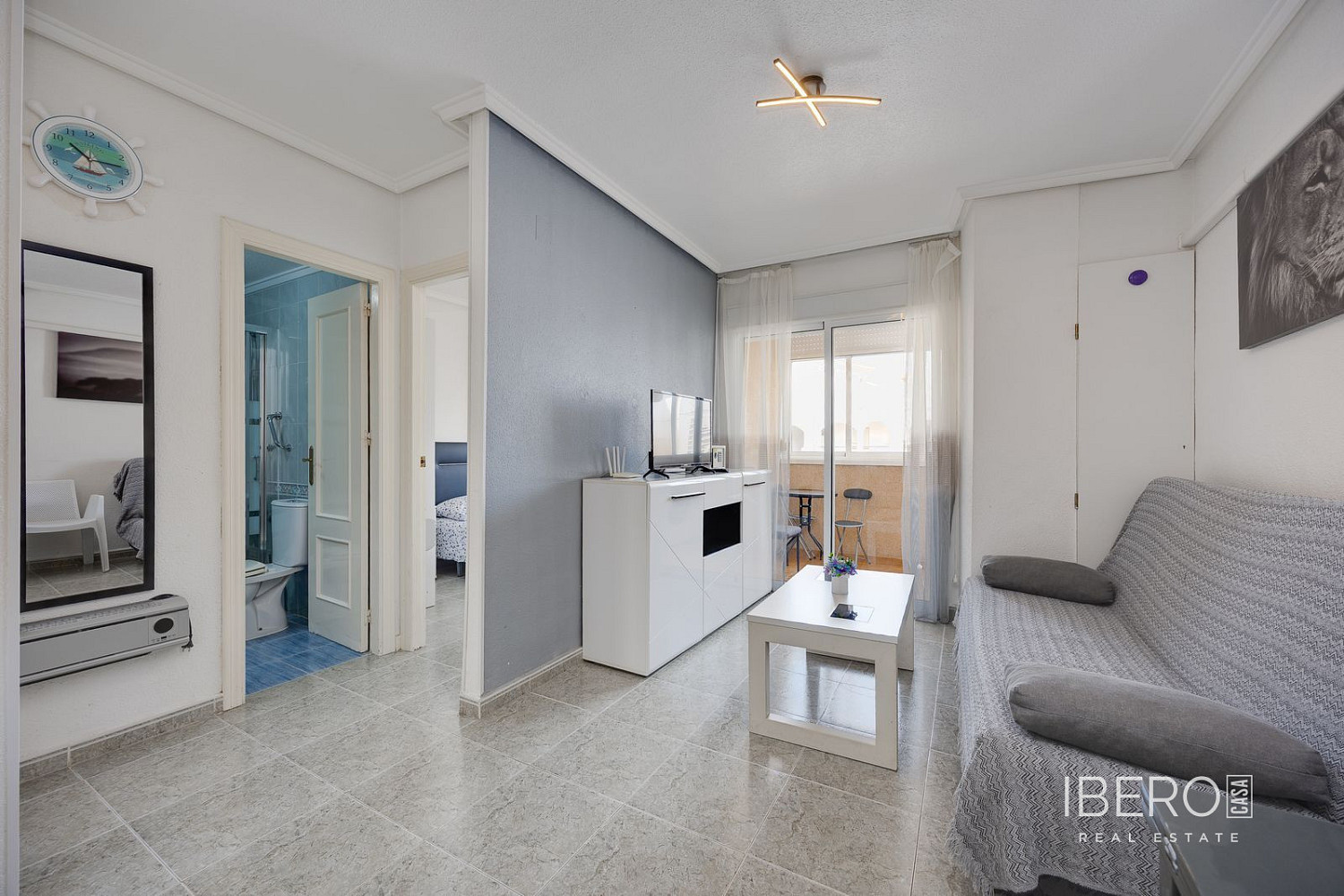Piso 3+kk – Torrevieja, Europa
