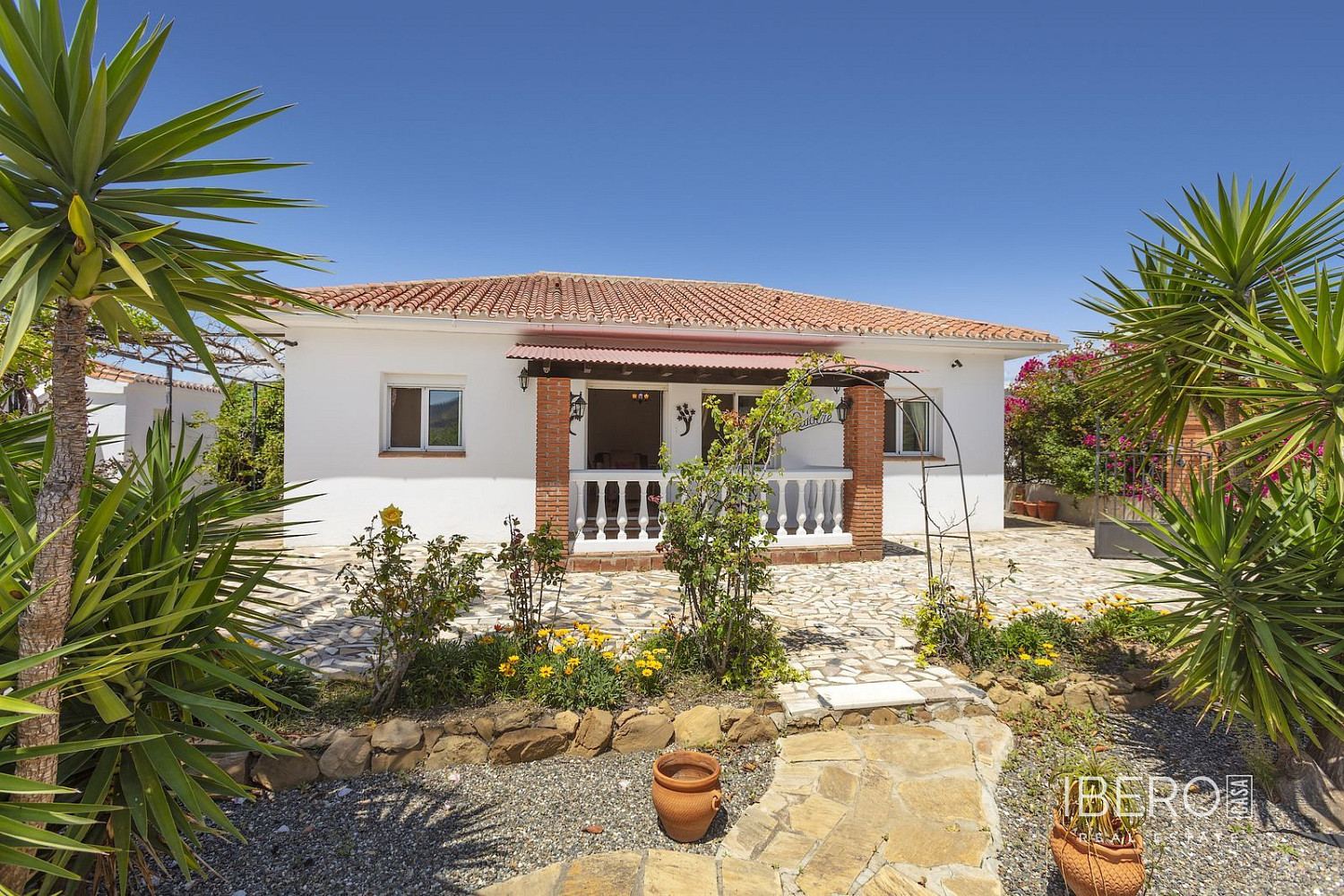 Casa 5+kk – Pizarra, Valle del Guadalhorce - Vista 3