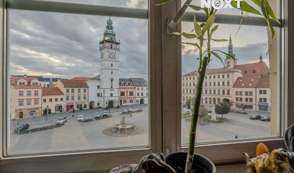 Prodej bytu 2+kk 59 m², Vyškov – náhled fotky 2
